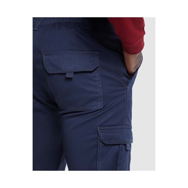 Pantalon de travail en élasthanne Daily Stretch de 250 g/m2