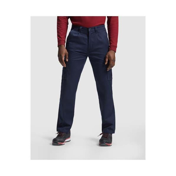 Pantalon de travail en élasthanne Daily Stretch de 250 g/m2