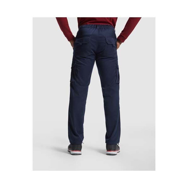 Pantalon de travail en élasthanne Daily Stretch de 250 g/m2