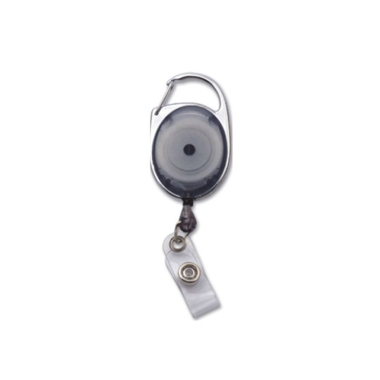 Porte-badge extensible personnalisable pour événements d’entreprise – Identification visuelle et gestion des accès – BCM Goodies