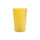Gobelet plastique réutilisable 39 cl personnalisable – événementiel et communication entreprise