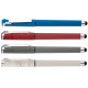 Stylo stylet Islander en plastique effet marbré