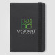 Porte-passeport Malmö en matériaux recyclés avec compartiments de voyage – 11 × 15 cm