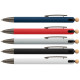 Stylo Cavo en aluminium recyclé avec fonction anti-stress
