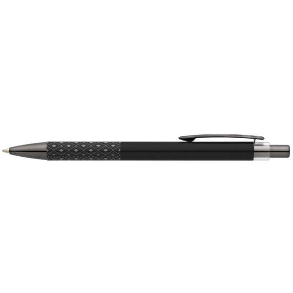 Stylo Norin en aluminium recyclé