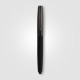 Stylo Metropolis™ en aluminium recyclé avec stylet et encre gel
