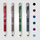 Stylo Crosby Brillant avec Pointe Stylet