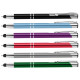 Stylo Crosby Brillant avec Pointe Stylet