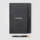 Carnet Memento rechargeable - B5