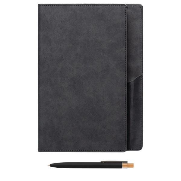 Carnet Memento rechargeable - B5