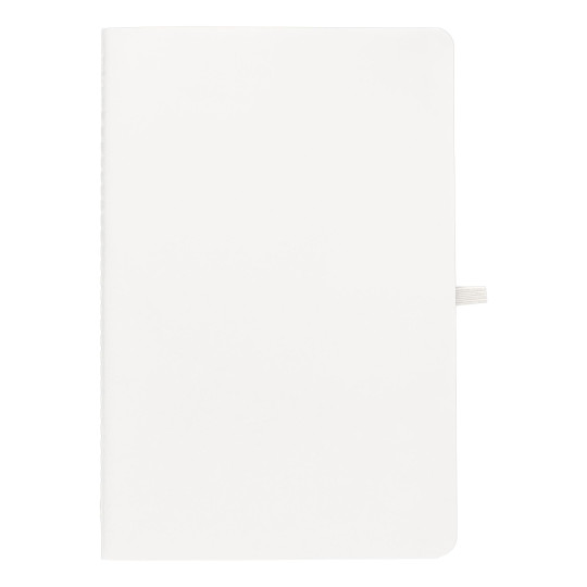 Carnet Monolith en papier minéral soft-touch – A5