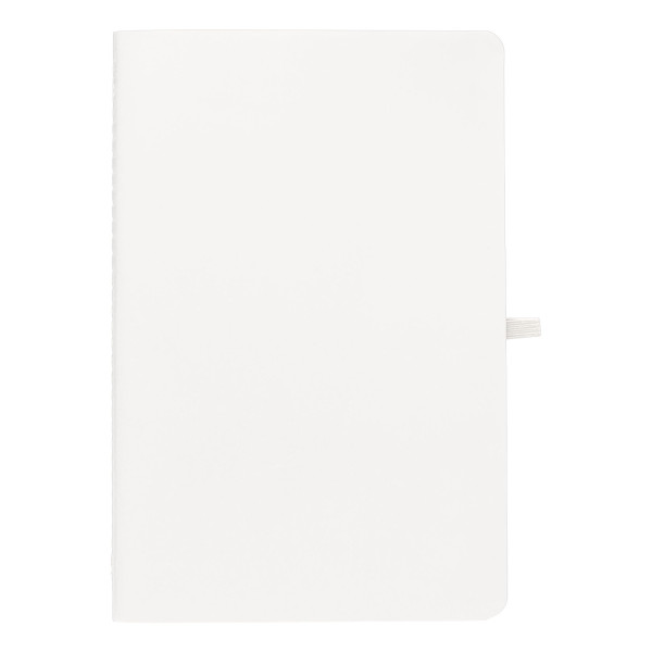 Carnet Monolith en papier minéral soft-touch – A5