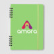 Carnet à spirale Jora Essentials – A5