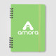 Carnet à spirale Jora Essentials – A5