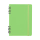 Carnet à spirale Jora Essentials – A5