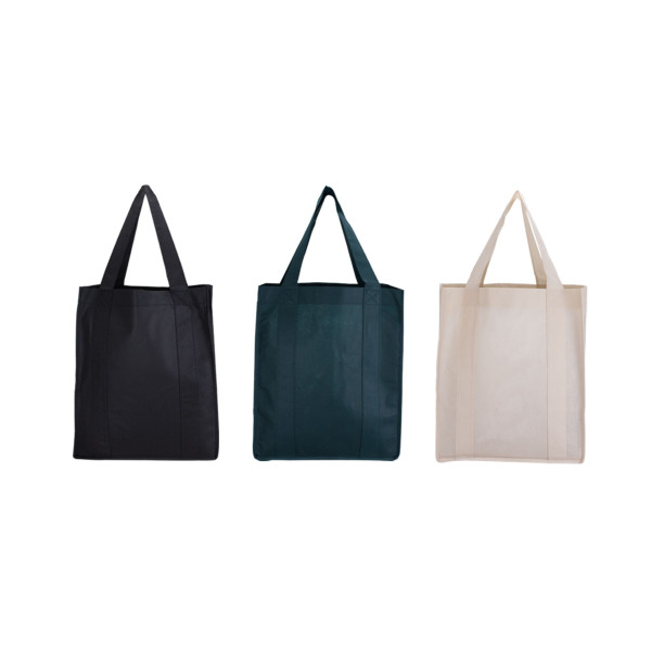 Malaga - Sac Shopping