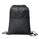 Sac à cordon Sora recyclé matelassé – 6 L