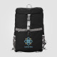 Sac à dos Tilden en polyester recyclé pour ordinateur portable – 20 L