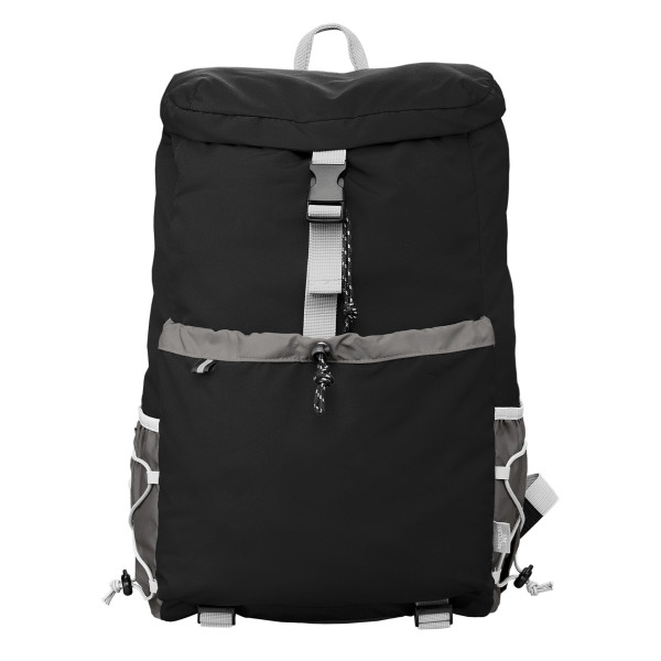Sac à dos Tilden en polyester recyclé pour ordinateur portable – 20 L