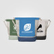 Sac à cordon Neri en maille recyclée – 34 L