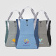 Sac à dos Tilden convertible 2 en 1  recyclé – 16 L