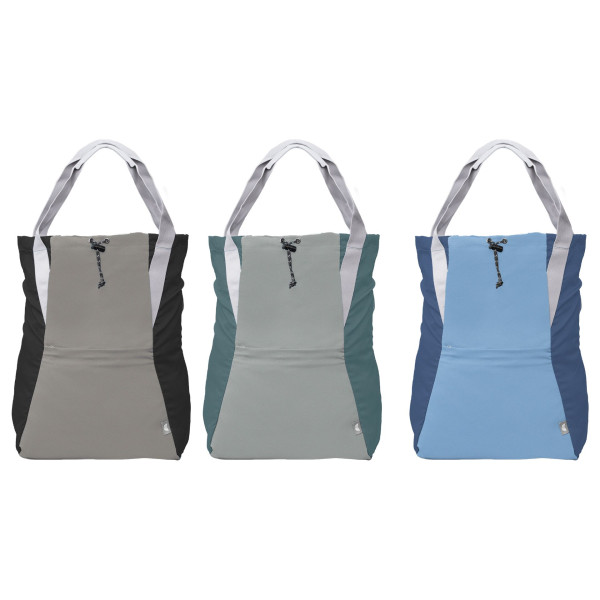 Sac à dos Tilden convertible 2 en 1  recyclé – 16 L