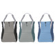 Sac à dos Tilden convertible 2 en 1  recyclé – 16 L