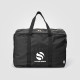 Sac de voyage Aurelia recyclé à double compartiment – 33 L