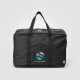 Sac de voyage Aurelia recyclé à double compartiment – 33 L