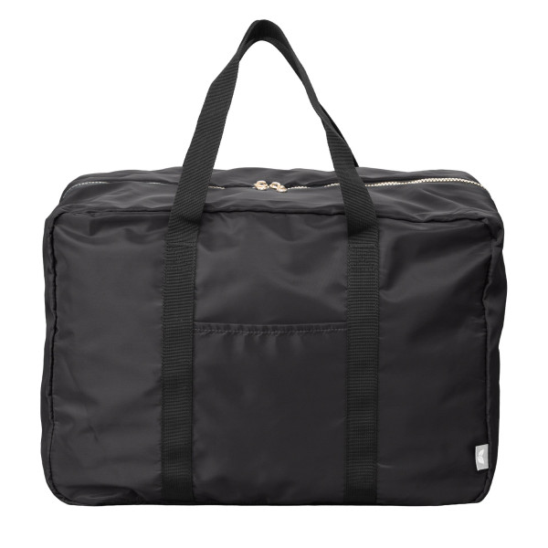 Sac de voyage Aurelia recyclé à double compartiment – 33 L