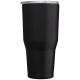 Gobelet Grosche Yukon, acier inoxydable, couvercle coulissant - 890 ml