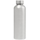 Gourde Astrid en acier inoxydable recyclé – Finition métallisée – 710 ml