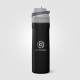 Gourde Lynk en acier inoxydable à paille rabattable – 690 ml