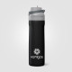 Gourde Lynk en acier inoxydable à paille rabattable – 690 ml
