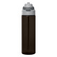 Gourde Lynk en rPET à paille rabattable – 830 ml