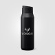 Gourde Majesty en acier inoxydable recyclé avec support selfie – 750 ml