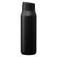 Gourde Majesty en acier inoxydable recyclé avec support selfie – 750 ml