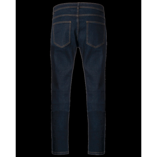 Jean Basic Personnalisable Homme 99% Coton - BCM Goodies
