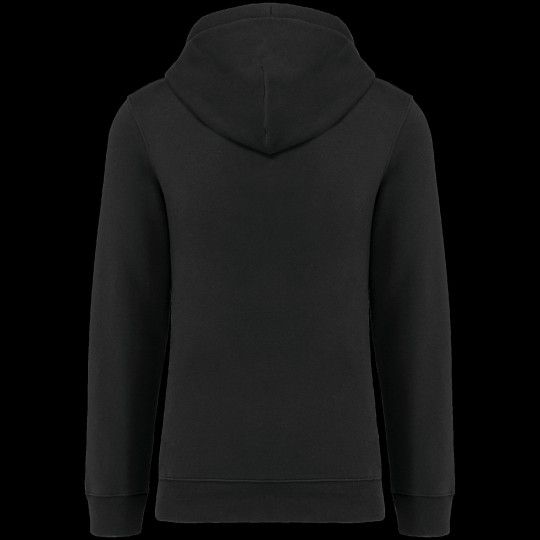 Sweat-shirt à capuche 80/20 unisexe personnalisable de qualité supérieure - BCM Goodies