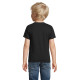 Tee-shirt enfant SOL'S Pioneer Kids en coton biologique - BCM Goodies