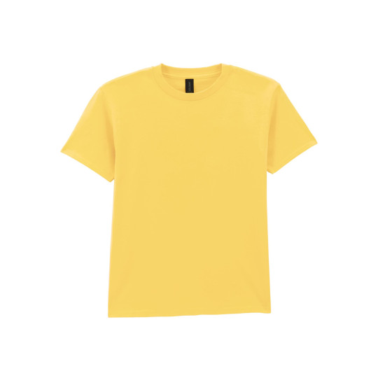 T-shirt enfant Softstyle Midweight pour goodies personnalisables et objets publicitaires - BCM Goodies
