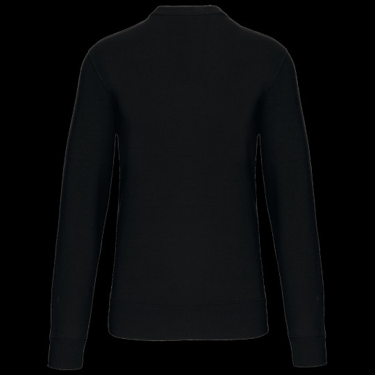 Sweat-shirt col rond unisexe personnalisable - BCM Goodies