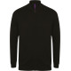 Cardigan zippé personnalisable en coton et acrylique - BCM Goodies