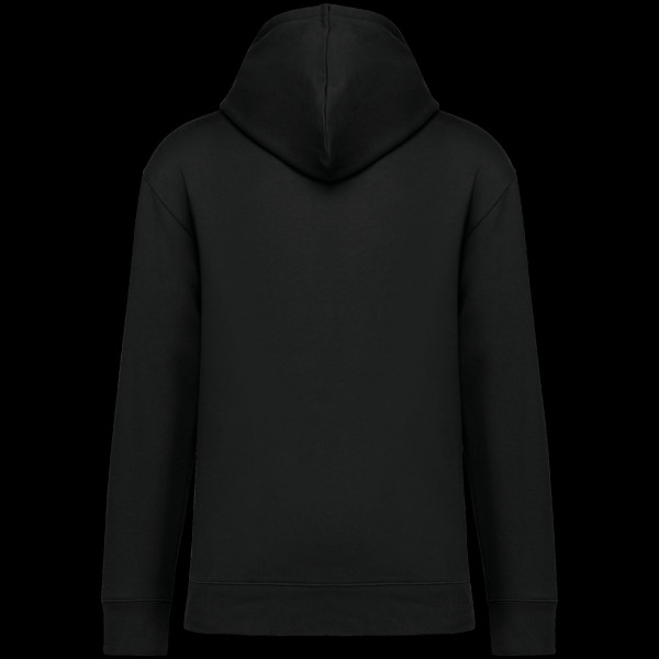 Sweat-shirt écoresponsable à capuche en coton biologique - BCM Goodies