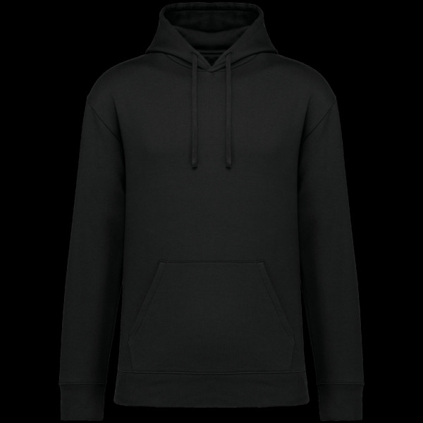 Sweat-shirt écoresponsable à capuche en coton biologique - BCM Goodies
