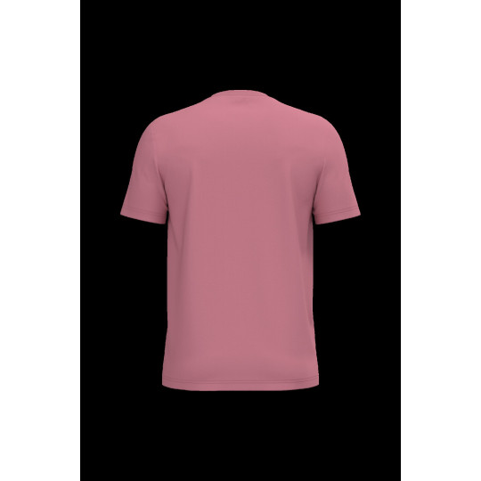 T-shirt écoresponsable en coton biologique personnalisable - BCM Goodies