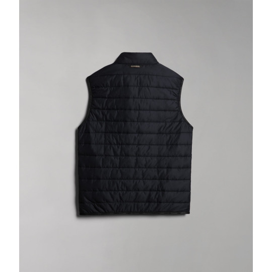 Veste sans manches Acalmar en polyamide recyclé pour entreprises - BCM Goodies