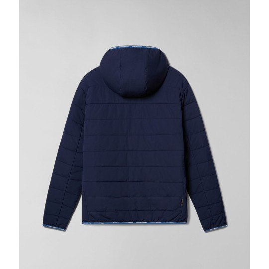 La doudoune pliable Huron - Découvrez un vêtement polyvalent pour vos activités en extérieur - BCM Goodies