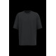 T-shirt écoresponsable oversize French Terry unisexe - BCM Goodies