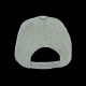 Casquette écoresponsable effet déchiré unisexe en coton biologique - BCM Goodies